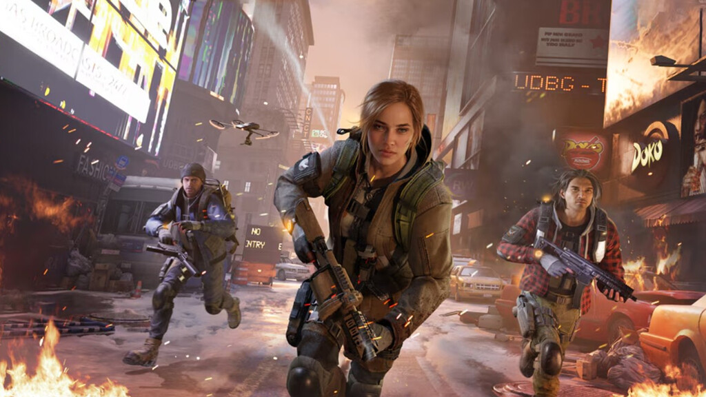 Llamarlo basura es una falta de respeto a la basura: el nuevo The Division gratuito no ha gustado a los jugadores y con razón 