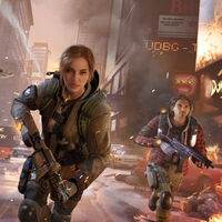 "Llamarlo basura es una falta de respeto a la basura": el nuevo The Division gratuito no ha gustado a los jugadores y con razón 