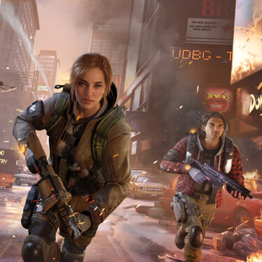 "Llamarlo basura es una falta de respeto a la basura": el nuevo The Division gratuito no ha gustado a los jugadores y con razón 