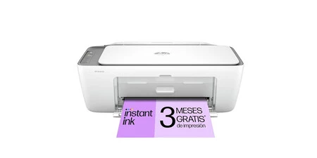 Impresora HP DeskJet 2820e