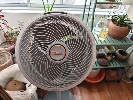 Ventilador Shark Flexbreeze Mexico