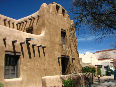 Santa Fe Destino Sostenible