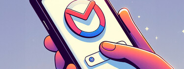 Esta es la marca que está llegando a Gmail para Android y que Google quiere que mires para conocer si un correo es spam