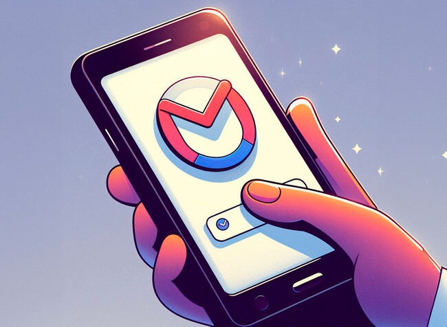 Gmail Verificacion