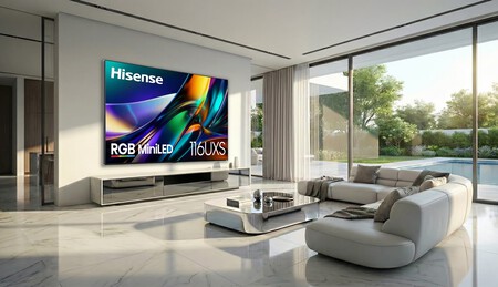 Hisense116uxs 1 Large