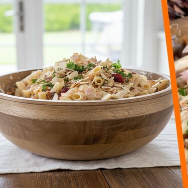 Sopa fría de manzana y tocino: la receta fácil para salir del apuro de la cena navideña