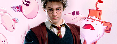 Cuando Nintendo quiso crear su propio Harry Potter del Mundo Mario 
