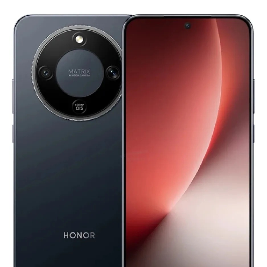 Honor Magic 8 Lite 5g 256gb 8 Ram Negro