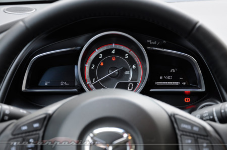 Mazda Cx3 Motorpasion 10