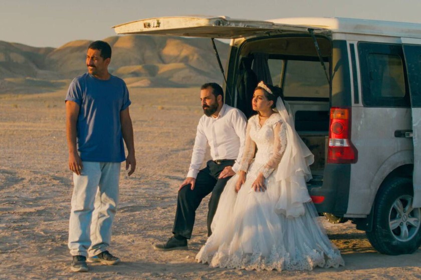 Un simple accidente que agita infiernos personales. La película que ha ganado Cannes 2025 es una poderosa fábula sobre la venganza