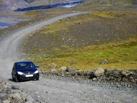 Islandia eliminará el IVA a los eléctricos hasta los primeros 47.000 dólares
