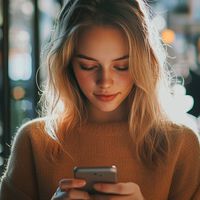 Os idosos e 28% da Geração Z têm algo em comum: acreditam que o banco pede senha pelo WhatsApp 