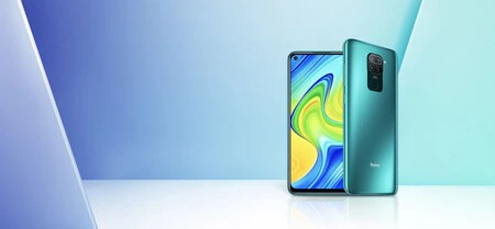 Redmi Note 10 5g