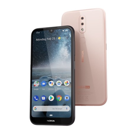 Nokia 4 2
