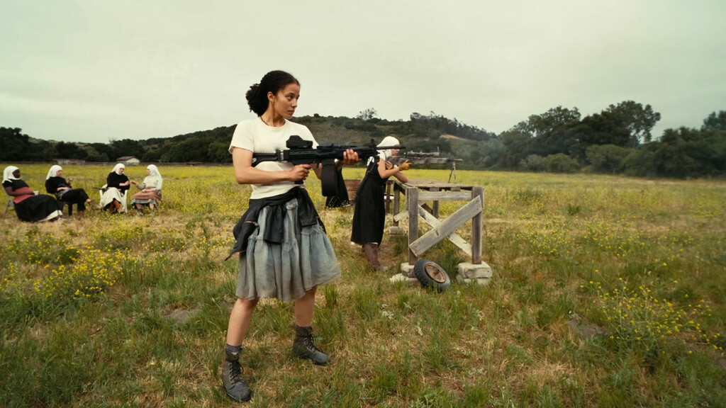 Jennifer Lawrence tiene claro cuál es su película favorita de todos los tiempos, y se ha estrenado en 2025. "Gracias por esta experiencia"