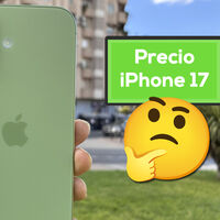 ¿Es buen momento para comprar ahora un iPhone 17 o va a bajar pronto de precio?