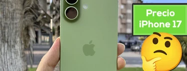 ¿Es buen momento para comprar ahora un iPhone 17 o va a bajar pronto de precio?