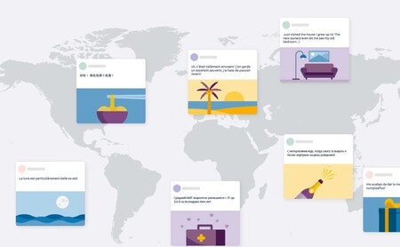 Traducir entre 100 idiomas sin pasar por el inglés: Facebook presenta M2M-100, una IA de código abierto