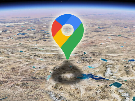 Google Maps