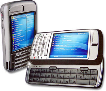 HTC Libra