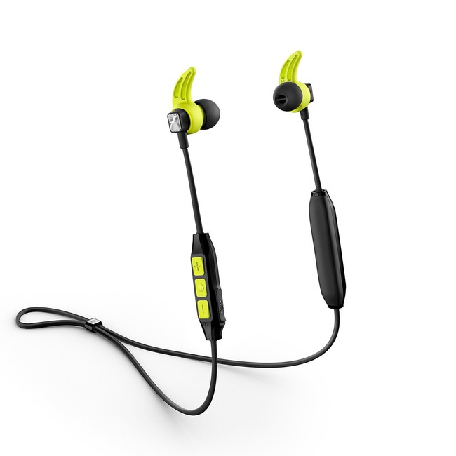 Sennheiser Cx Sport
