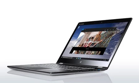 Lenovo Yoga 700 14isk