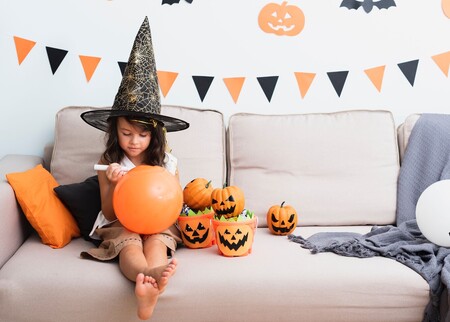 Decoración para Halloween: 29 ideas perfectas para disfrutar de una noche terrorífica y divertida