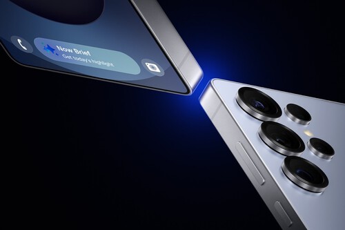 Samsung Galaxy S25 Ultra