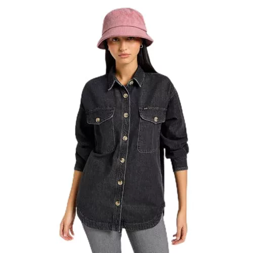 Lee Soft Cord Bucket Hat One Size Camisa mujer