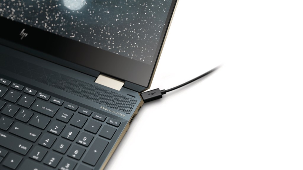 Nuevos HP Spectre x360: caracter?�sticas, precio y ficha t?�cnica