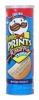 Pringles Prints