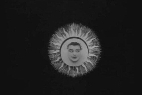 El primer eclipse en una película fue creado por uno de los mejores directores de cine fantástico de la historia. Nadie ha vuelto a hacer nada igual