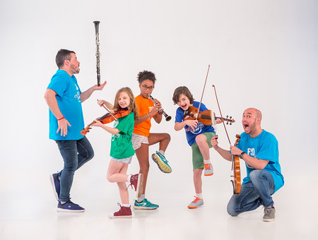 Fso Campamento Verano