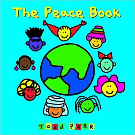Peace Book