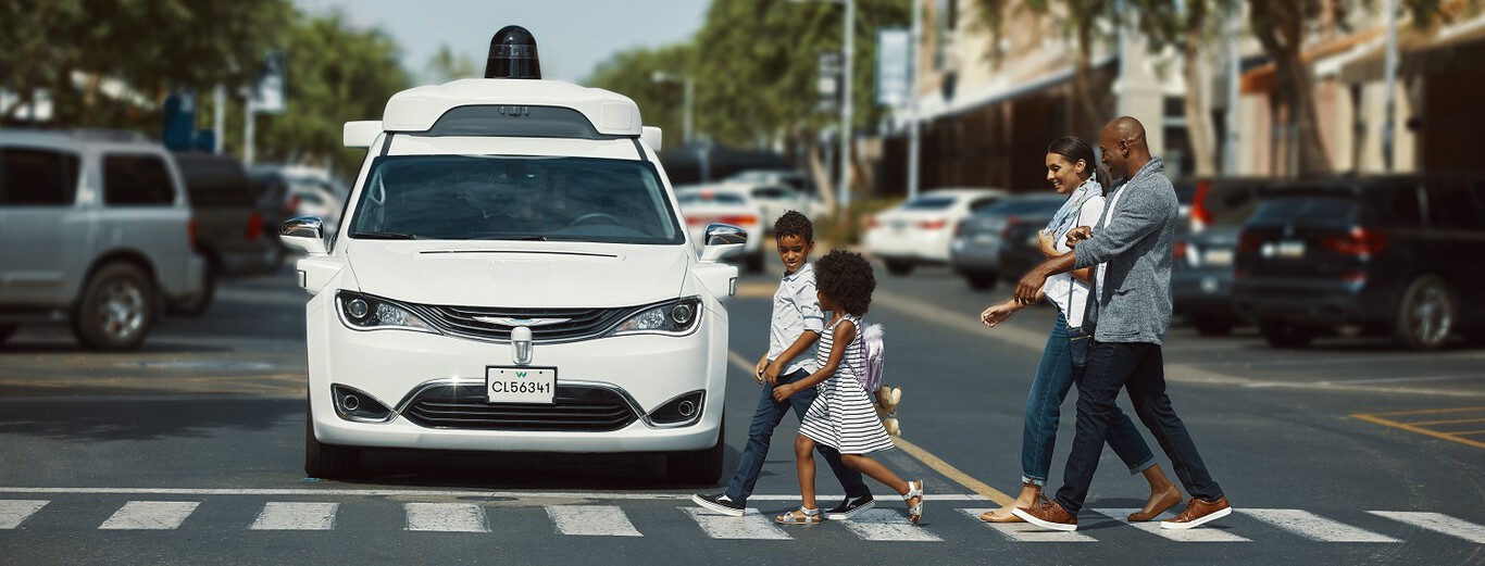 La carrera por el taxi autónomo se disputa en San Francisco: Waymo y Cruise  ya operan sin conductores