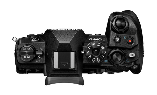 Olympus OM-D E-M1 Mark III : meilleur prix - Les Numériques Olympus OM-D E-M1 Mark III : meilleur prix - Les Numériques