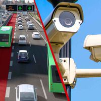 La DGT no quiere que vayas solo en el coche, así que va empezar a multarte con los radares de ocupación