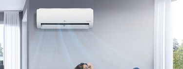 Si vas a encender el aire acondicionado tras meses sin usarlo, esto es lo que aconsejan los fabricantes