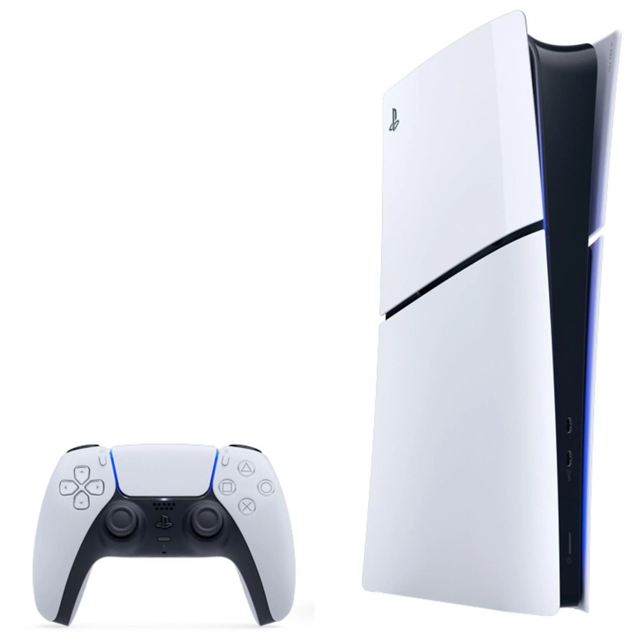 PlayStation Slim Digital