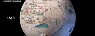 'El viaje más largo', la exposición sobre la travesía que demostró que la tierra era redonda