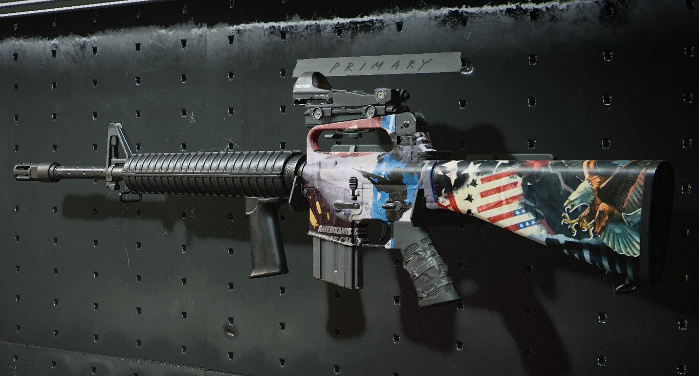 Las mejores armas de Black Ops Cold War para Call of Duty Warzone