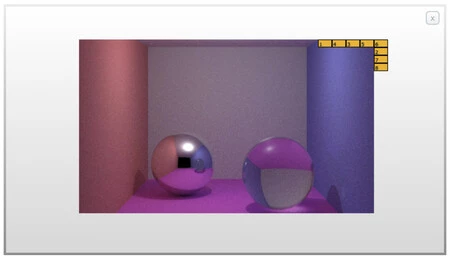 シルバーベンチ