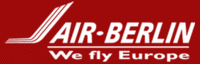 Air Berlín: Nueva línea Asturias - Palma de Mallorca