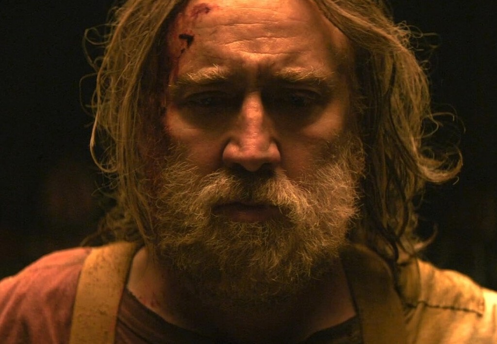 Una de las mejores interpretaciones de Nicolas Cage es una mezcla de drama y thriller absolutamente única que llega a Prime Video 