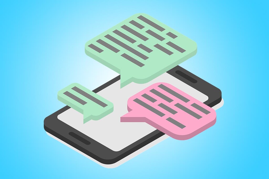 Cómo hacer una copia de seguridad de todos tus SMS y restaurarla en otro móvil Android