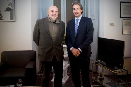 La SGAE frenará procesos judiciales contra municipios que se comprometan a pagar