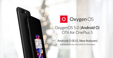 OnePlus paraliza la actualización a Oreo de los OnePlus 5 debido a un bug inesperado