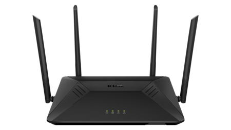 D-Link DIR-867, un router básico con WiFi AC para actualizar el de nuestra operadora