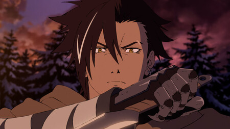 Sentenced To Be A Hero