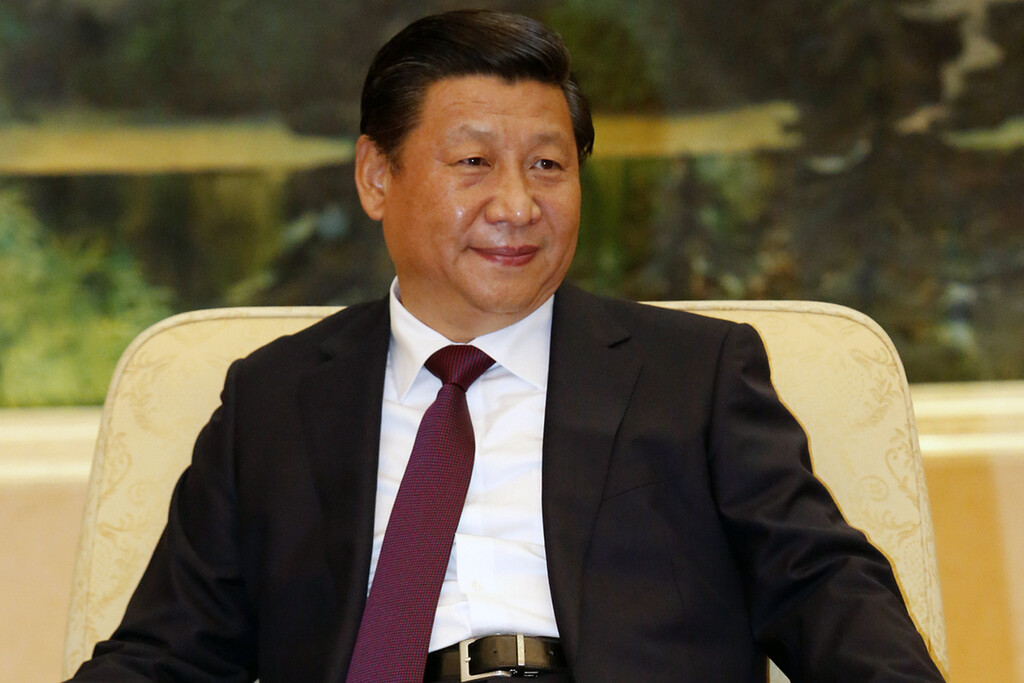 Creíamos que las mejores armas de China llegarían en forma de misiles o submarinos. En realidad estaban bajo tierra